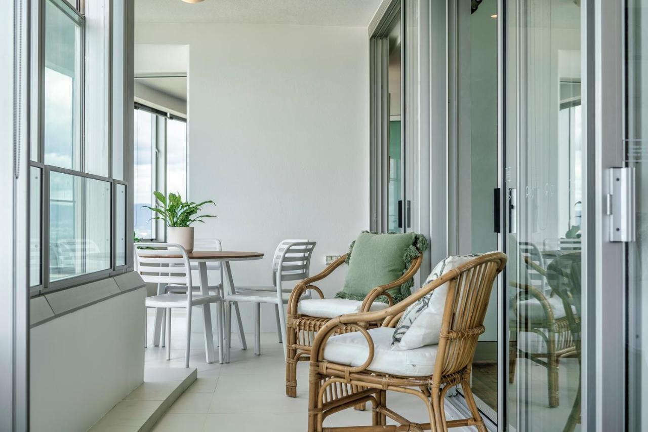 Designer Rooms At Q1 Resort - Gclr Gold Coast Exterior photo