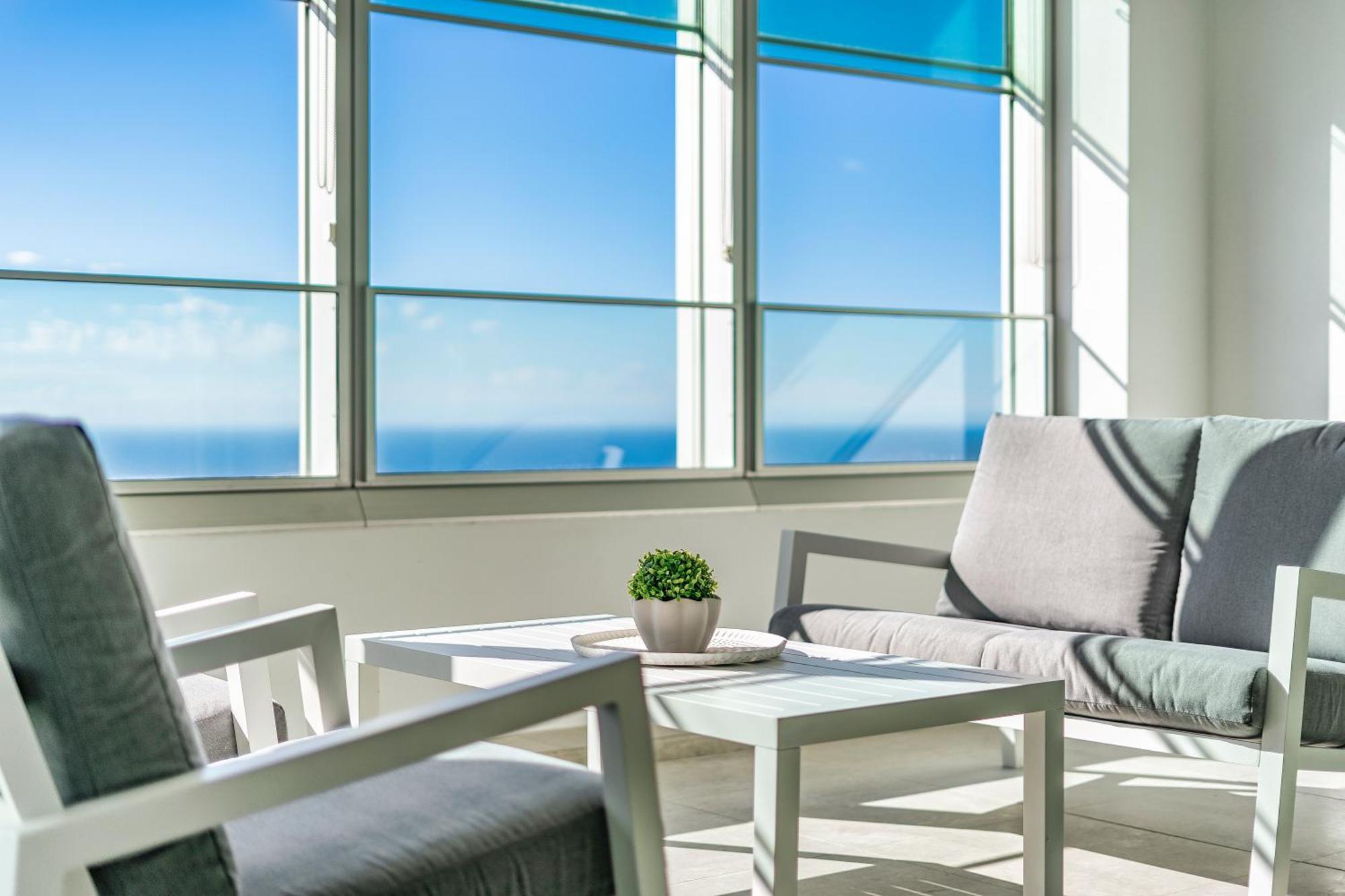 Designer Rooms At Q1 Resort - Gclr Gold Coast Exterior photo