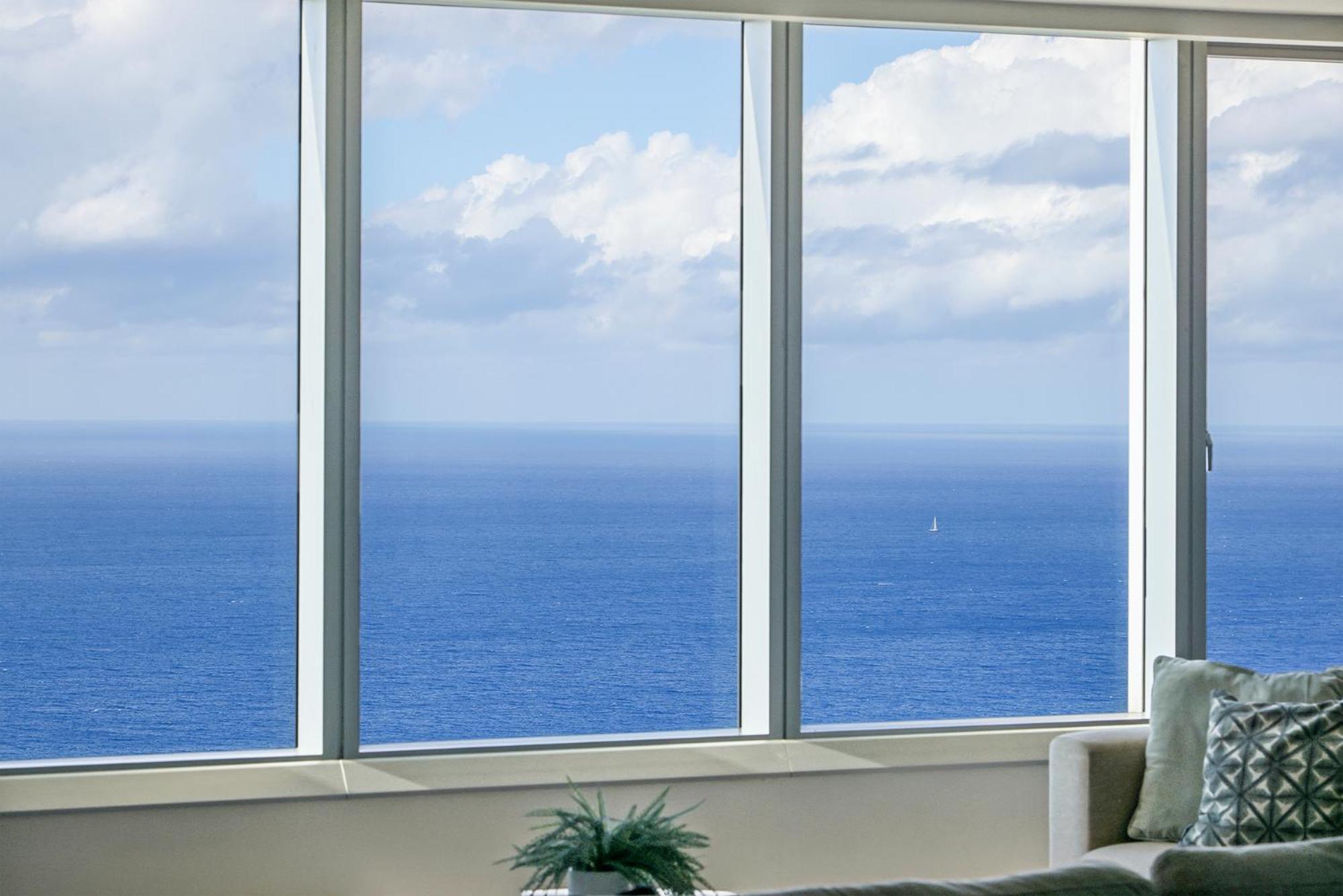Designer Rooms At Q1 Resort - Gclr Gold Coast Exterior photo